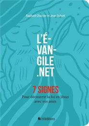 L'évangile.net - 7 signes