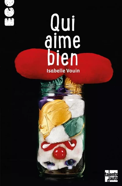 Qui aime bien - Isabelle Vouin-bigot - TALENTS HAUTS