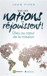 Que les nations se réjouissent!