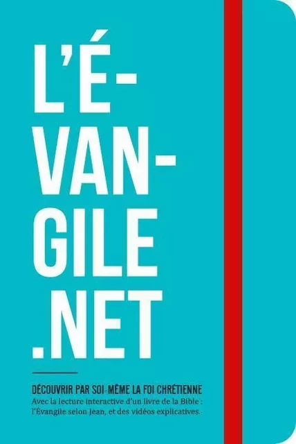 L'évangile.net -  MAJESTART - BLF EUROPE