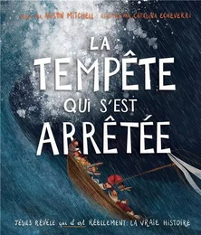 La tempête qui s'est arrêtée