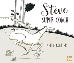 Steve, super coach