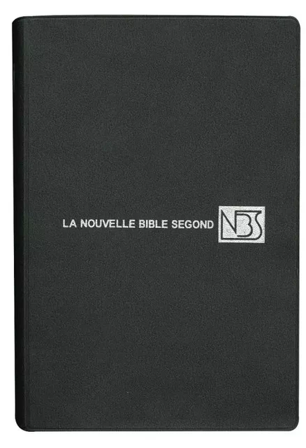 La Nouvelle Bible -  Collectif - BIBLI O EDITIONS