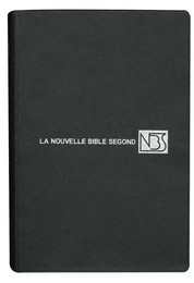 La Nouvelle Bible