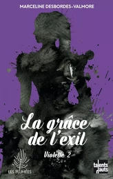 Violette 2 - La grâce de l'exil