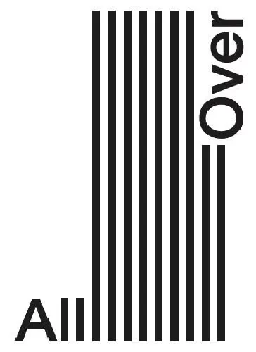 All over - [exposition, Paris, Galerie des Galeries, 24 février-28 mai 2016] -  - B CHAUVEAU