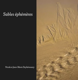 Sables éphémères