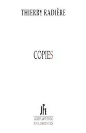 COPIES