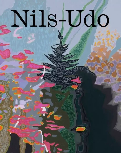 Nils-Udo - [exposition, Saint-Pierre-de-Varengeville, Centre d'art contemporain de la Matmut, 13 avril-30 juin -  CATHRIN KLINGSOHR-LE - B CHAUVEAU