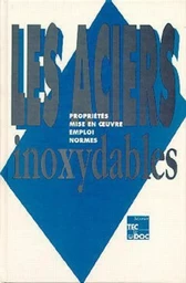 Les aciers inoxydables