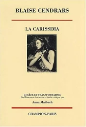 La carissima