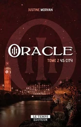 Oracle : Ys city