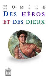 Des héros et des Dieux NE