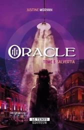 Oracle : Salvertia