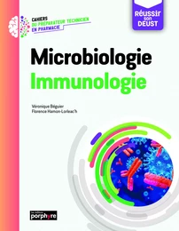 Microbiologie Immunologie