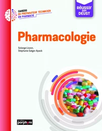 Pharmacologie