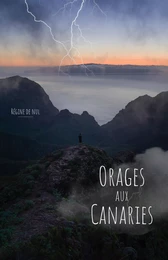 Orages aux Canaries