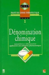 Dénomination chimique