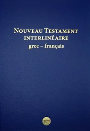 Nouveau Testament