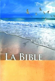 Bible pour les détenus