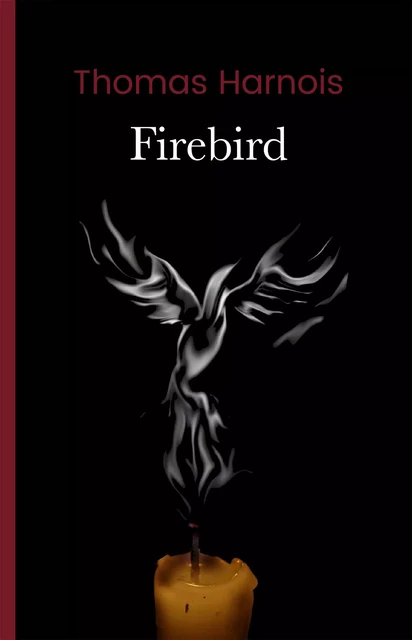 Firebird - Thomas Harnois - IGGYBOOK