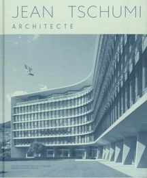 Jean Tschumi - architecte