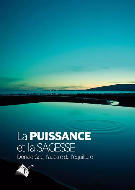 La puissance et la sagesse - Donald Gee - VIENS ET VOIS