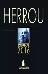 HERROU / JOURNAL 2016