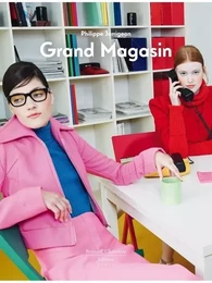 Grand magasin - Philippe Jarrigeon