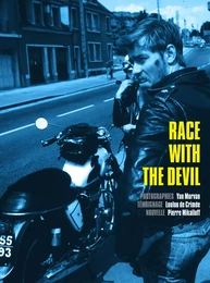 Race with the devil