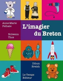 L'imagier du breton