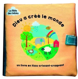 Dieu a créé le monde