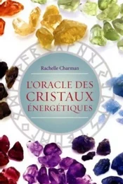 Oracle des cristaux énergétiques