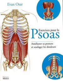 Exercices pour le Psoas