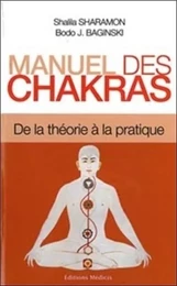 Manuel des chakras