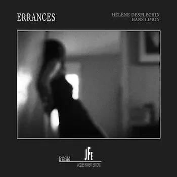 ERRANCES - HANS LIMON - JACQUES FLAMENT