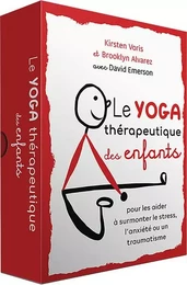 Le yoga thérapeutique des enfants