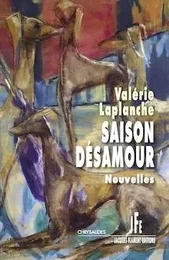 SAISON DÉSAMOUR