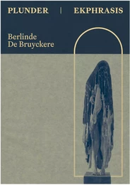 Berlinde de Bruyckere, Plunder-Ekphrasis - [exhibition, Montpellier, MO.CO. Montpellier contemporain, June18-October 2, 2022]