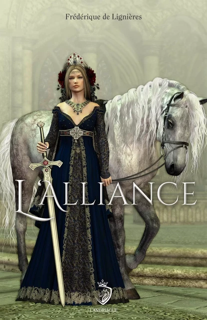 L'Alliance - Frédérique de Lignières - IGGYBOOK