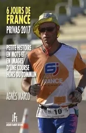 6 JOURS DE FRANCE 2017