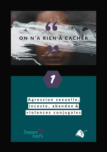 On n'a rien à cacher tome 1 -  Collectif - VIENS ET VOIS