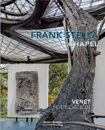 Frank Stella chapel - Venet foundation