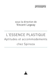 L'essence plastique