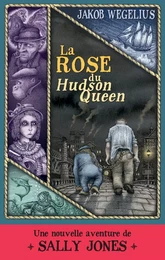 La Rose du Hudson Queen