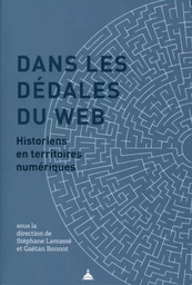 Dans les dédales du web