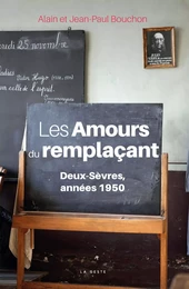 Les amours du remplaçant