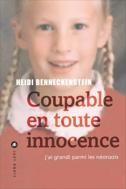 Coupable en toute innocence - Heidi Benneckenstein - LEVI