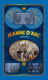 JEANNE D'ARC