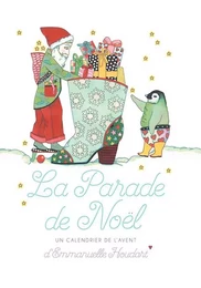 La parade de Noël